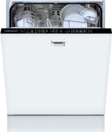 Посудомоечная машина Kuppersbusch IGV 6610.1