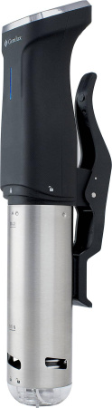 Медленноварка Gemlux GL-SV 800 BLR