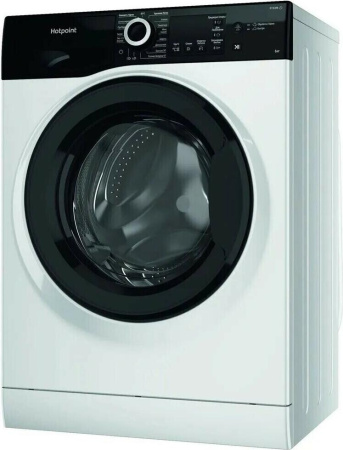 Стиральная машина Hotpoint-Ariston NSB 6015 ZK V [6 кг, фронтальная]