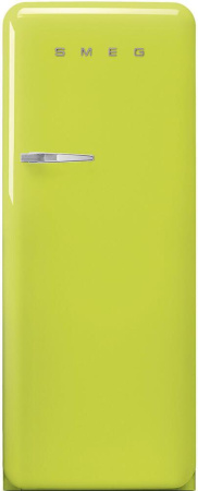 Холодильник Smeg FAB28RLI3 [1, капельное]