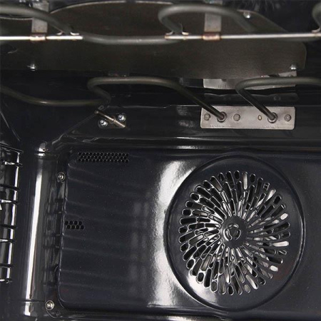 Встраиваемый духовой шкаф AEG KMR 761000 W