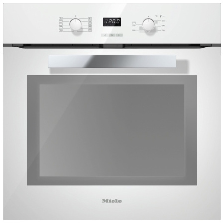 Встраиваемый духовой шкаф Miele H 2661 BP BRWS