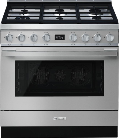 Плита Smeg CPF9GPX