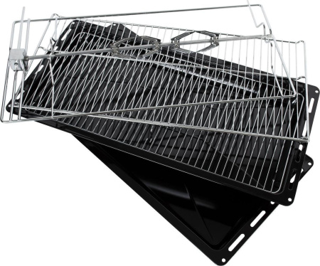 Встраиваемый духовой шкаф Simfer B9EO79017