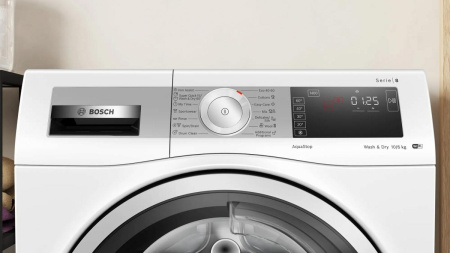 Стиральная машина Bosch WDU8H542 [10 кг, фронтальная]