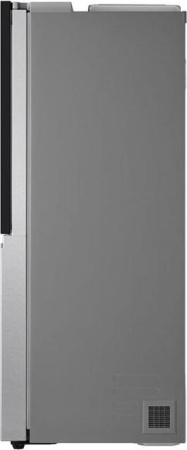 Холодильник LG GC-Q257CAFC [2, No Frost]