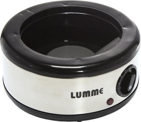 Пароварка Lumme LU-1403
