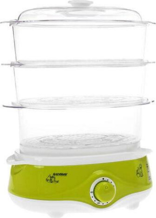 Пароварка Kromax Endever Vita-171