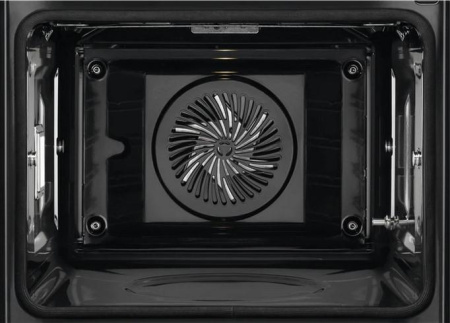 Встраиваемый духовой шкаф AEG BPK 748380 M