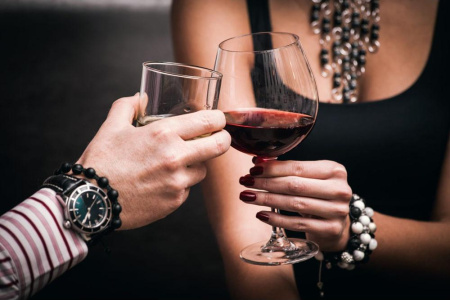 Винный шкаф Caso WineComfort 66 [1, капельное]