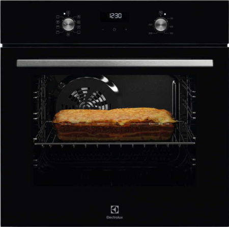 Встраиваемый духовой шкаф Electrolux OPEB2500