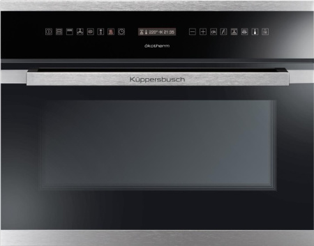 Встраиваемый духовой шкаф Kuppersbusch EEB 6551.0 JX1