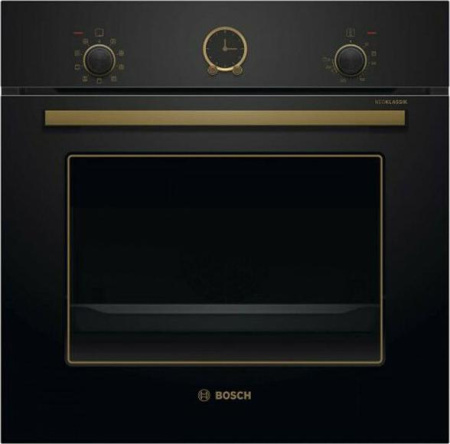 Встраиваемый духовой шкаф Bosch HIJN10YB0R