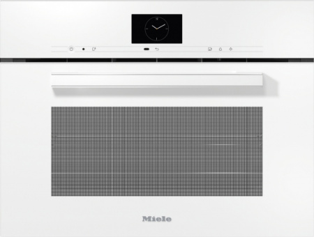 Пароварка Miele DGC 7640 BRWS