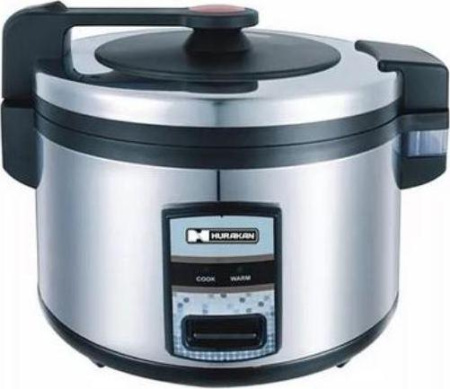 Рисоварка Hurakan HKN-SR180