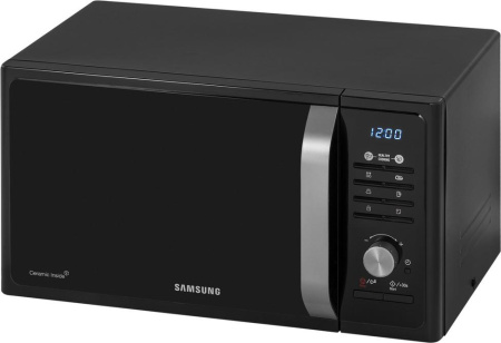 Микроволновая печь Samsung MS23F301TAK