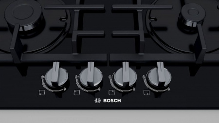 Варочная поверхность Bosch PNP 6B6B90R