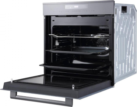 Встраиваемый духовой шкаф Korting OKB 1340 GBXGr MW