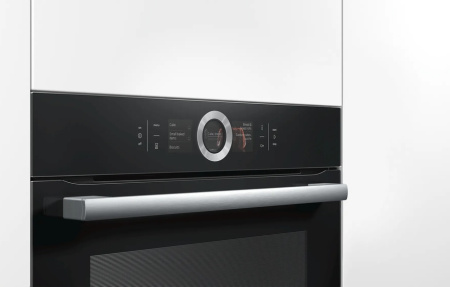 Встраиваемый духовой шкаф Bosch HBG 855TC0