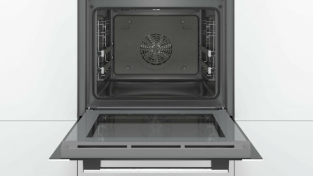 Встраиваемый духовой шкаф Bosch HBG 337YW0R