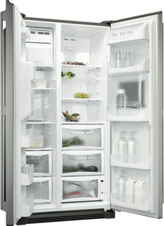 Холодильник Electrolux ENL 60812 [2, No Frost]
