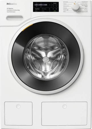 Стиральная машина Miele WSH 863 WCS [8 кг, фронтальная]