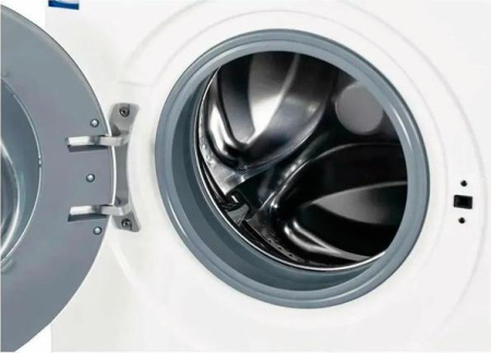 Стиральная машина Midea MF100W60WGCC [6 кг, фронтальная]