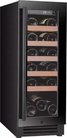 Винный шкаф MC Wine W20S [1, капельное]