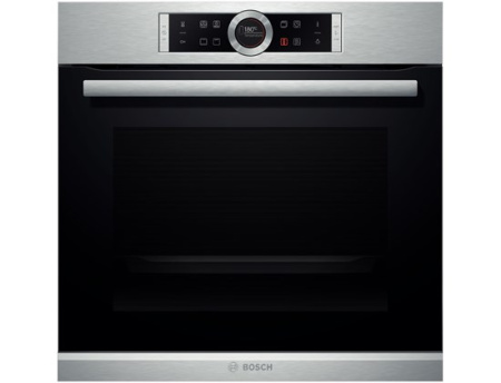 Встраиваемый духовой шкаф Bosch HBG 633TS1