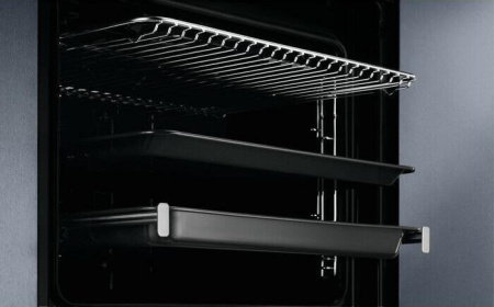 Встраиваемый духовой шкаф Electrolux OKE5C71Z