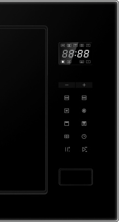 Микроволновая печь Haier Hmx-Btg259B