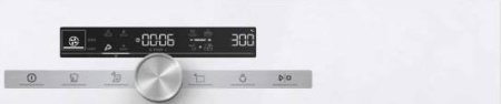 Встраиваемый духовой шкаф Korting OKB 9982 EW ST