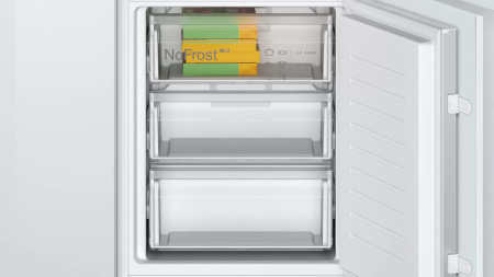 Холодильник Bosch KIN86NSF0 [2, No Frost]