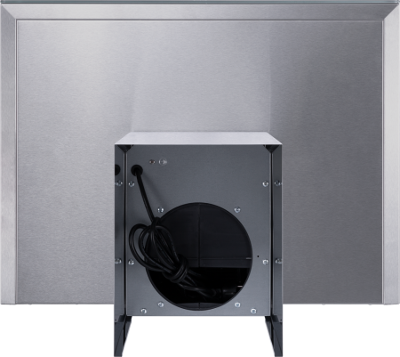 Кухонная вытяжка Maunfeld Breeze 60