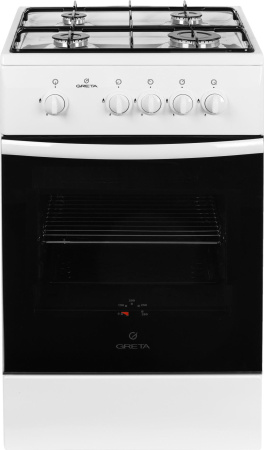 Плита Greta 1470 GG 5070 MN 23