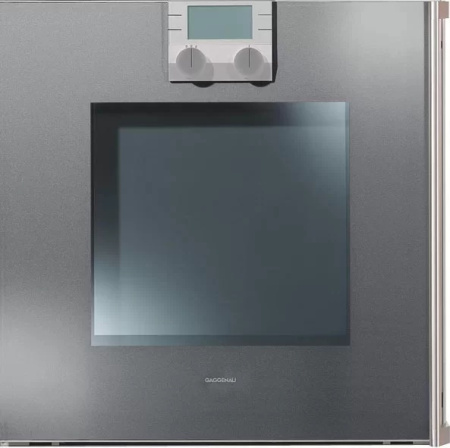 Встраиваемый духовой шкаф Gaggenau BO221111
