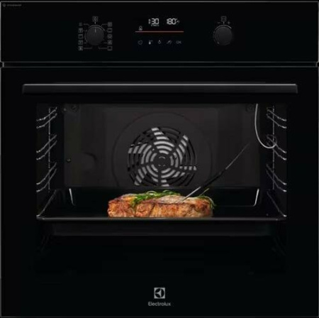 Встраиваемый духовой шкаф Electrolux EOD6P77Z