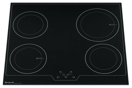 Варочная поверхность Nardi PVF 6EHT48