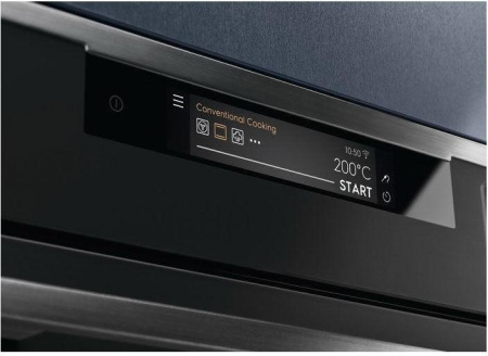 Встраиваемый духовой шкаф Electrolux KOAAS31WT