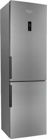 Холодильник Hotpoint-Ariston HF 6201 X R [2, No Frost]