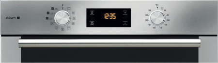 Встраиваемый духовой шкаф Hotpoint-Ariston FA4S 842 JS