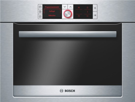 Пароварка Bosch HBC 26D553