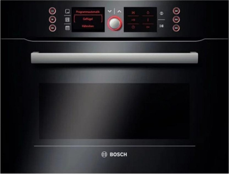 Встраиваемый духовой шкаф Bosch HBC 86P763