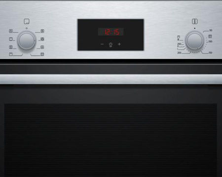 Встраиваемый духовой шкаф Bosch HBF 113BR0Q