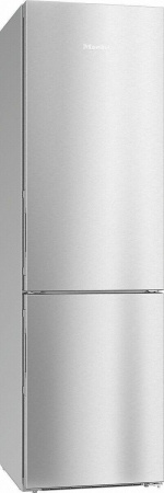 Холодильник Miele KFN 29233D ws [2, No Frost]