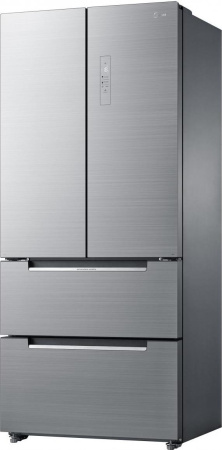 Холодильник Midea MDRF631FGF23B [3, No Frost]