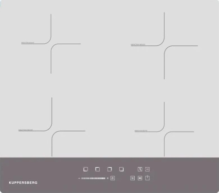 Варочная поверхность Kuppersberg ICD 601