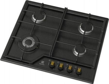 Варочная поверхность Electrolux EGS 6436