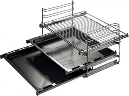Встраиваемый духовой шкаф Electrolux EOA 95551 AV