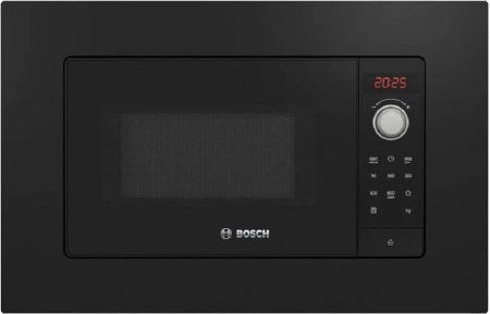 Микроволновая печь Bosch BFL523MB3